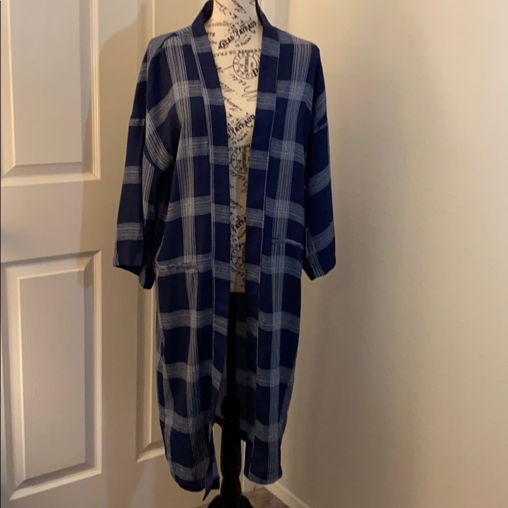 NWT Forever 21 Kimono Jacket
